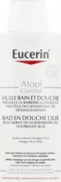 Eucerin  Żel pod Prysznic Atopicontrol Eucerin (400 ml)
