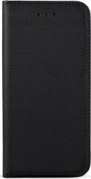 TelForceOne Etui Smart Magnet do Samsung M23 5G czarne