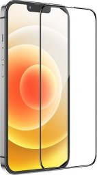  Hoco HOCO szkło hartowane Full screen silk screen HD (SET 10in1) - MULTIPACK do Iphone 13 mini ( 5,4" ) G5