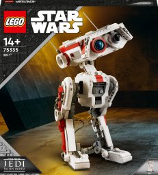  LEGO Star Wars BD-1 (75335)