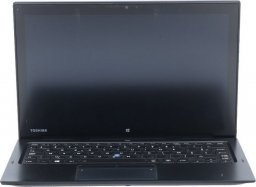 Laptop Toshiba Dotykowy Toshiba Portege Z20T-C 2w1 M5-6Y54 8GB 120GB SSD 1920x1080 Klasa A-