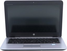 Laptop HP HP EliteBook 820 G4 i5-7200U 8GB 240GB SSD 1366x768 Klasa A- Windows 10 Home