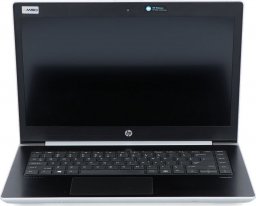 Laptop HP HP ProBook 440 G5 i5-8250U 8GB 240GB SSD 1920x1080 Klasa A- Windows 10 Home