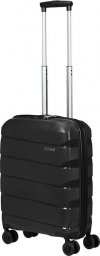  American Tourister Mała kabinowa walizka AMERICAN TOURISTER AIR MOVE 139254 Czarna