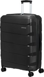 American Tourister Duża walizka AMERICAN TOURISTER AIR MOVE 139256 Czarna
