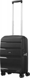  American Tourister Mała kabinowa walizka AMERICAN TOURISTER BON AIR DLX 134849 Czarna