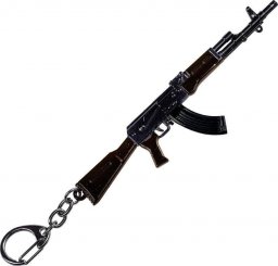 Breloczek Upominkarnia Militarny brelok AK47