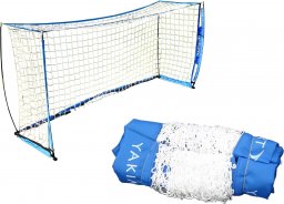  YakimaSport siatka do bramki uni żak 3x2m | 300cm x 200cm *ys