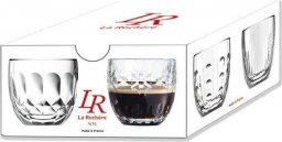  La Cafetiere Espresso kpl. 4 szt. - różne 100ml 