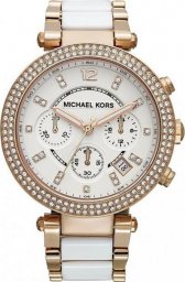 Zegarek Michael Kors Zegarek Damski Michael Kors MK5774 (39 mm)