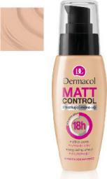  Dermacol Matt Control MakeUp Podkład 2 30ml