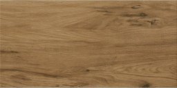  Cersanit Gres drewnopodobny brązowy 30x60 cm Ashville