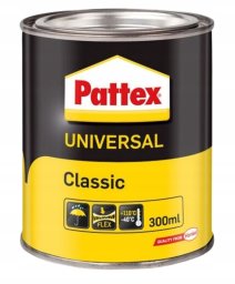 Pattex Klej kontaktowy Universal Classic 300ml