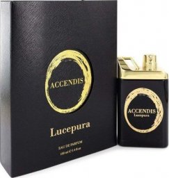  Accendis Accendis LUCEPURA LUXURY BOX edp 100ml