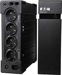 UPS Eaton Ellipse ECO 650 USB DIN (EL650USBDIN)