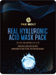 PAX MOLY Koreańska maska z kwasem hialuronowym