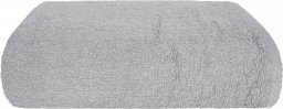  Ręcznik Otto 70 x 140 400 g/m2 Bawełniany Stalowy