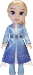 Jakks Pacific Frozen Lalka Elsa Travel