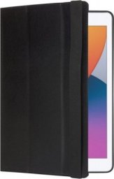 Etui na tablet Oslo - iPad 10.2 (2021) - 9th Gen. Magnetic closure - Black