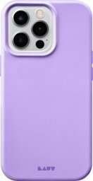  PICOM LAUT Huex Pastels - etui ochronne do iPhone 13 Pro Max (fioletowy)