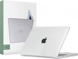 Etui Tech-Protect Etui Tech-protect Smartshell Apple MacBook Air 13 2022 Crystal Clear