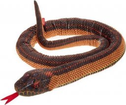  Beppe Beppe Maskotka Wąż brązowy 180 cm