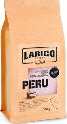 Kawa ziarnista Peru 500 g 