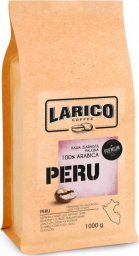 Kawa ziarnista Peru 1 kg 