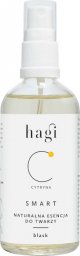  Hagi Cosmetics Hagi  Smart C Blask, naturalna esencja do twarzy z cytryną  100 ml