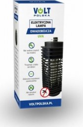  Volt LAMPA OWADOBÓJCZA 9103