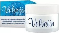  Velvetin Naturalny krem odżywczy 50ml