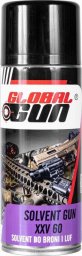  Solvent do broni i luf Global Gun Solvent Gun XXV 60 200 ml