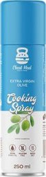  Cheat Meal Cheat Meal Nutrition Cooking Spray Extra Virgin Olive - Oliwa z oliwek extra virgin w sprayu - 250ml