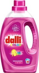  DALLI 1,1l Color Detergent 20 Prań Żel do prania  [103|3]