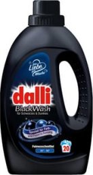  DALLI 1,1l Black Wash 20 Prań Żel do prania  [103|2]