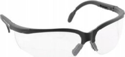  Högert Technik MAINZ okulary ochronne bezbarwne uni