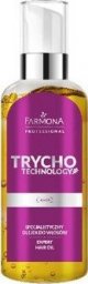  Farmona TRYCHO TECHNOLOGY Specjalistyczny olejek do włosów 50ml.