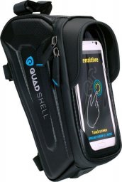 QuadShell QUADSHELL Torba rowerowa MAGNETO