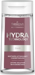  Farmona Hydra Technology Roztwór liftingujący z bioretinolem 100ml.