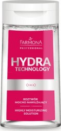  Farmona Hydra Technology Roztwór mocno nawilżający 100ml.