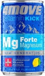  4MOVE VITAMIN KICK Mg Forte Magnesium 150 ml