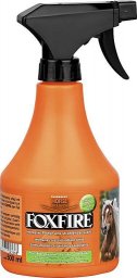  Pharmakas Horse Fitform Spray do pielęgnacji sierści, grzywy i ogona dla konia Foxfire, 500 ml