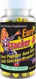 STACKER2 STACKER2 Stacker 4 - 100caps.
