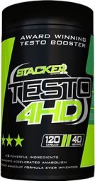  STACKER2 STACKER2 Testo 4HD - 120caps