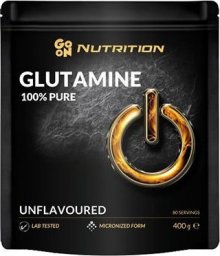  GO ON NUTRITION Glutamine - 400g