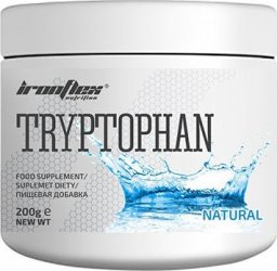  IRONFLEX Tryptophan - 200g - Tryptofan
