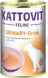  KATTOVIT DRINK URINARY 135ml /24