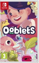  Ooblets Nintendo Switch