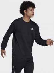  Adidas Bluza adidas Essentials Fleece Sweatshirt M GV5295, Rozmiar: XL
