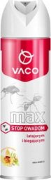 Vaco VACO Spray na owady biegające i latające 300 ml